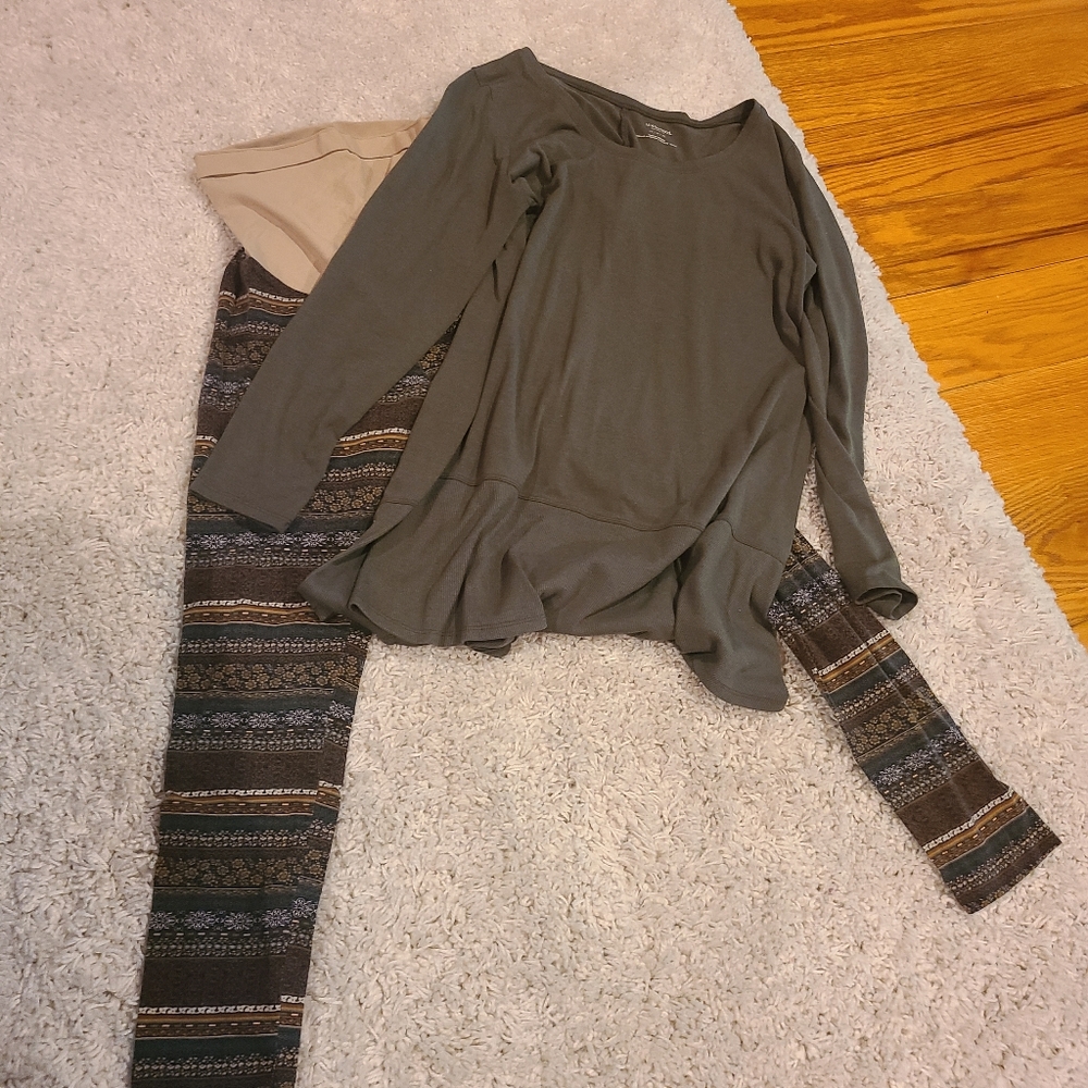 Name Brand MATERNITY bundle